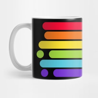 Gay song Mug